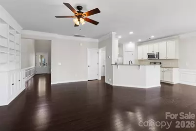 6510 Central Pacific Avenue #Charlotte, Charlotte, NC 28210 - Photo 9
