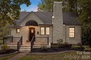 1801 Tippah Ave, Charlotte, NC 28205 - Photo 1