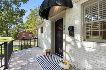 1801 Tippah Avenue, Charlotte, NC 28205 - Photo 3