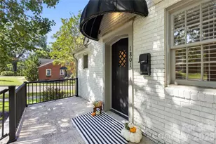 1801 Tippah Ave, Charlotte, NC 28205 - Photo 3