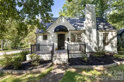 1801 Tippah Avenue, Charlotte, NC 28205 - Photo 47