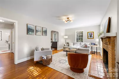 1801 Tippah Avenue, Charlotte, NC 28205 - Photo 5