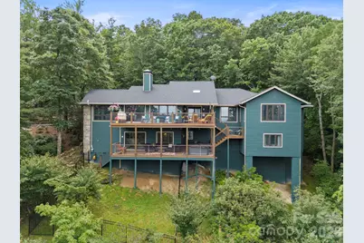 257 Dalhousie Court, Flat Rock, NC 28731 - Photo 47