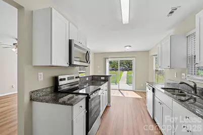 8011 Rolling Meadows Lane, Huntersville, NC 28078 - Photo 7
