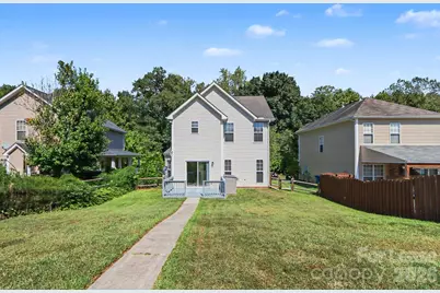 8011 Rolling Meadows Lane, Huntersville, NC 28078 - Photo 17