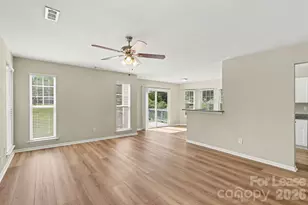 8011 Rolling Meadows Ln, Huntersville, NC 28078 - Photo 5