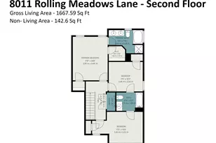 8011 Rolling Meadows Ln, Huntersville, NC 28078 - Photo 19