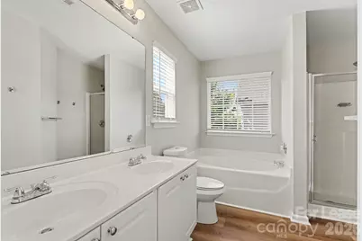 8011 Rolling Meadows Lane, Huntersville, NC 28078 - Photo 13