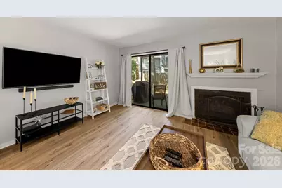 3284 Heathstead Place #I, Charlotte, NC 28210 - Photo 19