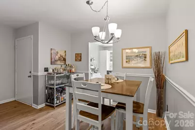 3284 Heathstead Place #I, Charlotte, NC 28210 - Photo 3