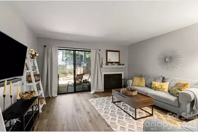 3284 Heathstead Place #I, Charlotte, NC 28210 - Photo 5