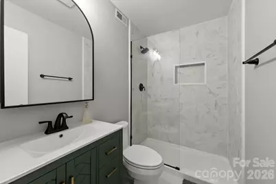3284 Heathstead Place #I, Charlotte, NC 28210 - Photo 7