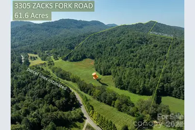 3305 Zacks Fork Road, Lenoir, NC 28645 - Photo 3