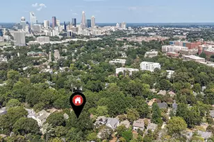 501 Hermitage Ct, Charlotte, NC 28207 - Photo 35