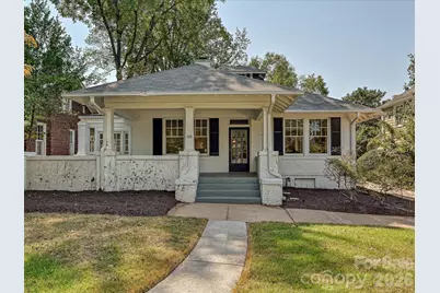 501 Hermitage Court, Charlotte, NC 28207 - Photo 37