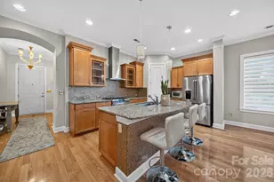 9524 Heritage Farm Ave NW, Concord, NC 28027 - Photo 5
