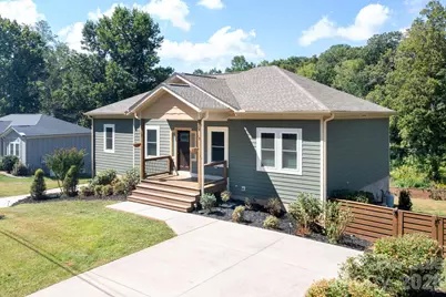 139 Ridge Road, Candler, NC 28715 - Photo 3