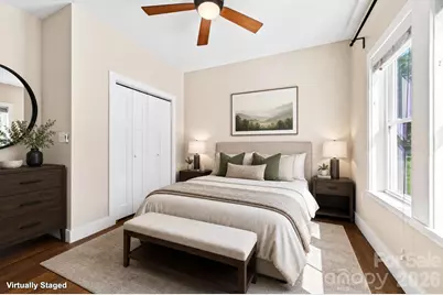139 Ridge Road, Candler, NC 28715 - Photo 25