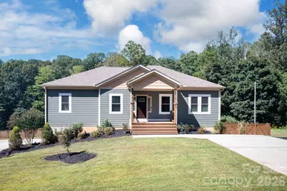 139 Ridge Road, Candler, NC 28715 - Photo 1