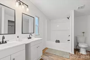 109 Puett Dr, Dallas, NC 28034 - Photo 19