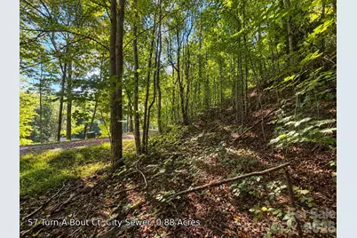 250 Turn-A-Bout Court #57, Maggie Valley, NC 28785 - Photo 19