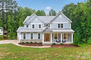 6601 Harbor Oaks Drive, Denver, NC 28037 - Photo 1