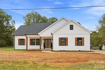 3733 US 70 Highway, Claremont, NC 28610 - Photo 1