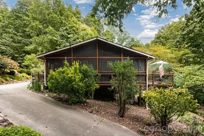 101 Guffey Mountain Road, Fairview, NC 28730 - Photo 3