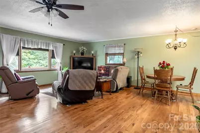 101 Guffey Mountain Road, Fairview, NC 28730 - Photo 9