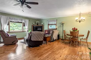 101 Guffey Mountain Rd, Fairview, NC 28730 - Photo 9