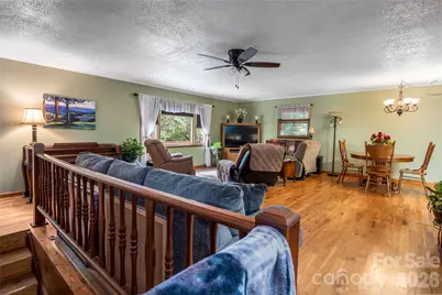 101 Guffey Mountain Road, Fairview, NC 28730 - Photo 7