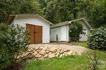 101 Guffey Mountain Road, Fairview, NC 28730 - Photo 47