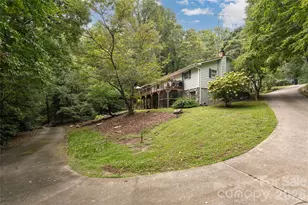 101 Guffey Mountain Rd, Fairview, NC 28730 - Photo 45