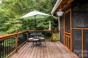 101 Guffey Mountain Rd, Fairview, NC 28730 - Photo 35