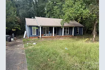 3740 Sugar Spring Road, Gastonia, NC 28054 - Photo 1