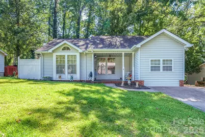 6833 Shiloh Ridge Lane, Charlotte, NC 28212 - Photo 1