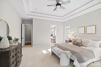 1623 Hawkstone Drive, Waxhaw, NC 28173 - Photo 23
