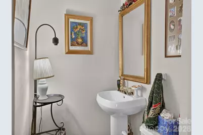 484 Briar Patch Lane, Saluda, NC 28773 - Photo 15