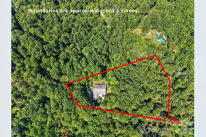 484 Briar Patch Lane, Saluda, NC 28773 - Photo 33
