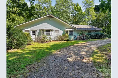 484 Briar Patch Lane, Saluda, NC 28773 - Photo 29