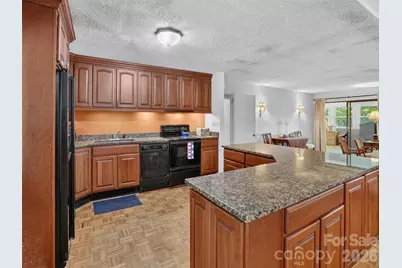 484 Briar Patch Lane, Saluda, NC 28773 - Photo 5