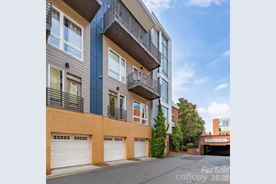 300 Magnolia Avenue #101, Charlotte, NC 28203 - Photo 3
