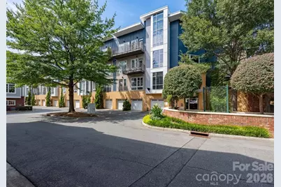 300 Magnolia Avenue #101, Charlotte, NC 28203 - Photo 19