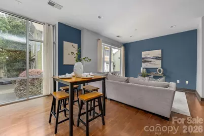 300 Magnolia Avenue #101, Charlotte, NC 28203 - Photo 5