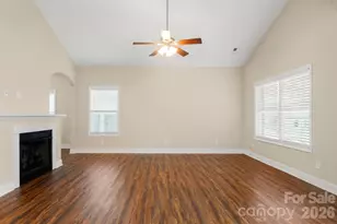 207 Crystal Springs Lane, Shelby, NC 28150 - Photo 5