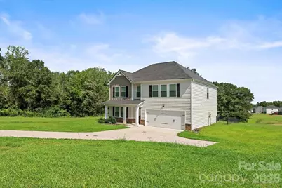 536 Grassy Pond Road, Gaffney, SC 29341 - Photo 3