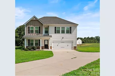 536 Grassy Pond Road, Gaffney, SC 29341 - Photo 1