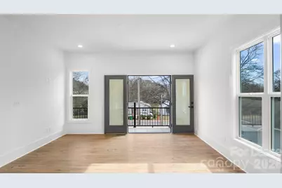 1609 A N Davidson Street, Charlotte, NC 28206 - Photo 5