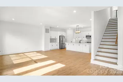 1609 A N Davidson Street, Charlotte, NC 28206 - Photo 3