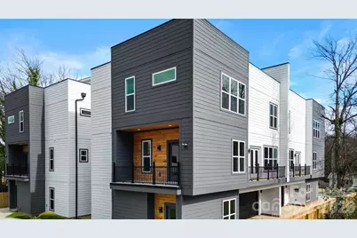1609 A N Davidson Street, Charlotte, NC 28206 - Photo 1